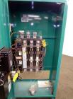 Used Cummins/Onan Automatic Transfer Switch, Model OTE-3369913. 1200 Amp. 3/60/480 volt. Serial# D990901926.