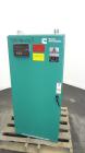 Used Cummins / Onan 400 Amp Automatic Transfer Switch, Model OTECC-7174604, serial #F080189172. 3/60/480V. Type 1 enclosure.
