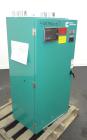 Used Cummins / Onan 400 Amp Automatic Transfer Switch, Model OTECC-7174604, serial #F080189172. 3/60/480V. Type 1 enclosure.