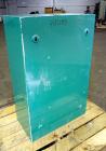 Used Cummins / Onan Power Command Automatic Transfer Switch, 260 Amp, Model OTPCB-4489083, Serial #J000161854. 4 Pole, 3/60/208 Volt.