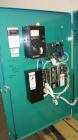 Used Cummins / Onan Power Command Automatic Transfer Switch, 260 Amp, Model OTPCB-4489083, Serial #J000161854. 4 Pole, 3/60/208 Volt.