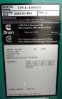 Used Cummins / Onan Power Command Automatic Transfer Switch, 260 Amp, Model OTPCB-4489083, Serial #J000161854. 4 Pole, 3/60/208 Volt.