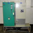 Used Onan Transfer Switch, 600 Amps, Model OT 600.  3/60/480 Volt.  Serial  #H940551745.