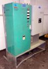 Used Onan Transfer Switch, 600 Amps, Model OT 600.  3/60/480 Volt.  Serial  #H940551745.