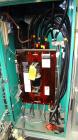 Used Onan Transfer Switch, 600 Amps, Model OT 600.  3/60/480 Volt.  Serial  #H940551745.