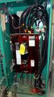 Used Onan Transfer Switch, 600 Amps, Model OT 600.  3/60/480 Volt.  Serial  #H940551745.