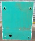 Used Onan Transfer Switch, 125 amp, 3/60/440/480V, model OTCU125G21G, serial #D890224511.
