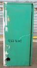 Used Onan Transfer Switch, 125 amp, 3/60/440/480V, model OTCU125G21G, serial #D890224511.