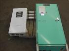 Cummins/Onan 1000 Amp Automatic Transfer Switch, Model OTPCD-4483146.