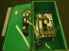 Cummins/Onan 1000 Amp Automatic Transfer Switch, Model OTPCD-4483146.