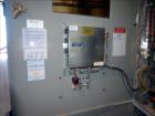 Used- Russelectric Dual Operator Automatic Transfer Switch, Model RTBD-8004CEF. 800 Amp. Russelectric Model 2000 control sys...