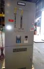 Used Russelectric Dual Operator Automatic Transfer Switch, Model RTBDNB-16003CE