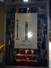Used Russelectric Dual Operator Automatic Transfer Switch, Model RTBDNB-16003CE