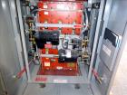 Used Russelectric Dual Operator Automatic Transfer Switch, Model RTBDNB-16003CE