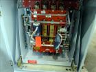 Used Russelectric Dual Operator Automatic Transfer Switch, Model RTBDNB-8004CEF. 800 Amp. Russelectric Model 2000 control system. 3/60/277/480V. Serial# 26698-1C & D.