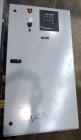 Used GE Zenith Controls Automatic Transfer Switch