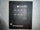 Used GE Zenith Controls Automatic Transfer Switch