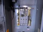 Used GE Zenith Controls Automatic Transfer Switch