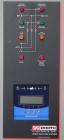 Used Zenith Entelli-Switch 250 Automatic Transfer Switch, Model ZBTSDL22EC-5, Serial #1328657, 480V, 225 Amps, 3 Phase, 60 Hz., Built 2000