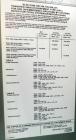 Used Zenith 100 Amp Automatic Transfer Switch, Model ZG2SA01021-02. 1/60/120/240 Volts. Nema 1 enclosure. Year 2005.