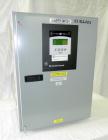 Used Zenith 100 Amp Automatic Transfer Switch, Model ZG2SA01021-02. 1/60/120/240 Volts. Nema 1 enclosure. Year 2005.