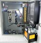 Used Zenith 100 Amp Automatic Transfer Switch, Model ZG2SA01021-02. 1/60/120/240 Volts. Nema 1 enclosure. Year 2005.