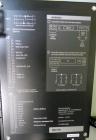 Used Zenith 100 Amp Automatic Transfer Switch, Model ZG2SA01021-02. 1/60/120/240 Volts. Nema 1 enclosure. Year 2005.