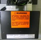 Used- Zenith 100 Amp Automatic Transfer Switch, Model ZG2SA01021-02. 1/60/120/240 Volts. Nema 1 enclosure. Year 2005.