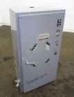 Used Zenith ZTS Series Automatic Transfer Switch