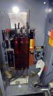 Used Zenith ZTS Series Automatic Transfer Switch