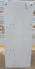 Used Zenith Controls Automatic Transfer Switch, 400 amp, 3/60480V, model ZTS41EC-7AAAAELLPTUW, serial #169171.