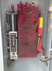 Used Zenith Controls Automatic Transfer Switch, 400 amp, 3/60480V, model ZTS41EC-7AAAAELLPTUW, serial #169171.