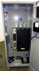 Used Zenith Controls Automatic Transfer Swtich, 1200 Amp, Model ZTSC120EC-7, Serial# 1316188.1.3. System volts 277/480. 3/60/480 volt. Type 1 enclosure, UL listed.