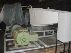 Used Micon Wind Turbine, Model M530