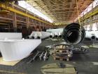 Used Micon Wind Turbine, Model M530