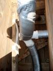 Unused-REGLASSED: Dedietrich 2000 gallon 3-blade retreat curve agitator. 150