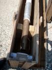 Unused-REGLASSED: Dedietrich 2000 gallon 3-blade retreat curve agitator. 150