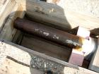 Unused-REGLASSED: Dedietrich 4000 gallon 3-blade retreat curve agitator. 192