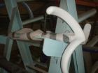 Used- Reglassed 3000 Gallon RW Glass Lined 3-Blade Retreat Curve Agitator