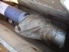 Used Unused- Pfaudler 750 Gallon 2-Up Baffle