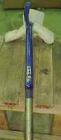 USED: Pfaudler 20 gallon glass lined 3 blade retreat curve impeller. 34