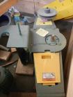 Used 50 Gallon DTW Glass Lined 3 Blade Retreat Curve Agitator