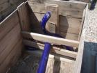 Used Pfaudler 1000 Gallon 3-Blade Retreat Curve Agitator 5TW-1000G. 101