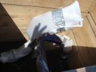 Used Glass-lined CRYOLOCK mix shaft