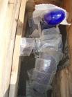 Unused-Reglassed- Pfaudler 3-Blade Retreat Curve Agitator 7RW-4000G. 200
