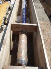 Unused-Reglassed- Pfaudler 3-Blade Retreat Curve Agitator 7RW-4000G. 200