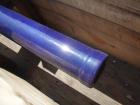 Used Glass-lined CRYOLOCK mix shaft