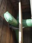 Used Reglassed- Pfaudler 4000 Gallon 3-Pitched Blade Impeller Agitator 8RW-4000G. 195