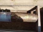 Used 2000 Gallon 3-Prong Down Baffle