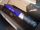 Used Reglassed- Pfaudler 4000 Gallon 3-Blade Retreat Curve Agitator 7RW-4000G